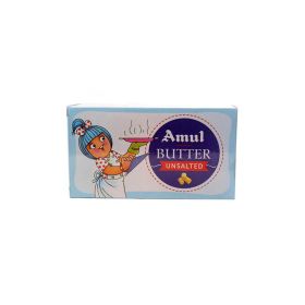 Amul Unsalted Butter