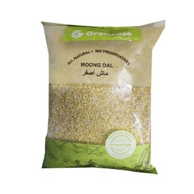 Grandiose Moong Dal
