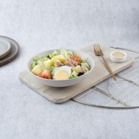 Nicoise Salad With Tomato & Potato