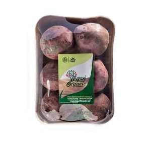 Vegan Organic Beetroot Local