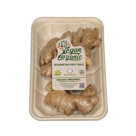 Organic Ginger India