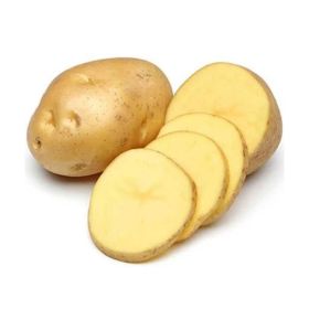 Organic Potato