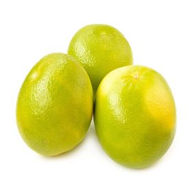 Organic Orange Local