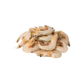 Fresh Shrimps 40/60 Small