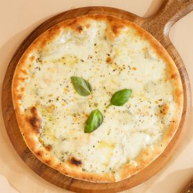 Quatro Formagi Medium