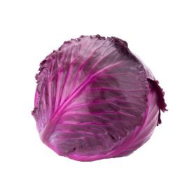Cabbage Red Local
