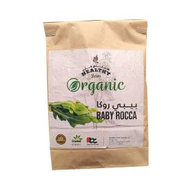 Healthy Farm Organic Baby Rocca