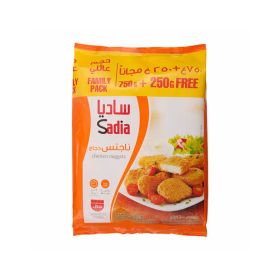 Sadia Chicken Nuggets