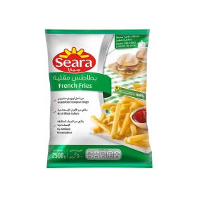 Seara French Fries