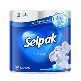 Selpak Kitchen Rolls