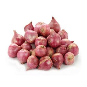 Organic Shallot India