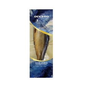 Oceano Smoked Herring