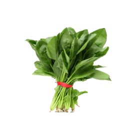 Spinach Bunch