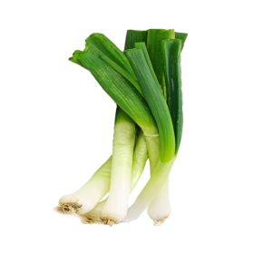 Fresh Spring Onion Local