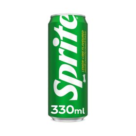 Sprite 330ml