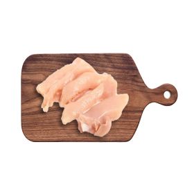 Fresh Chicken Breast Strips UAE