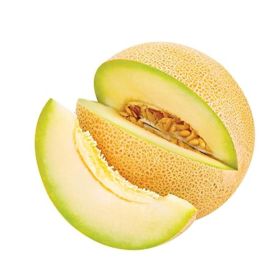 Sweet Melon GCC