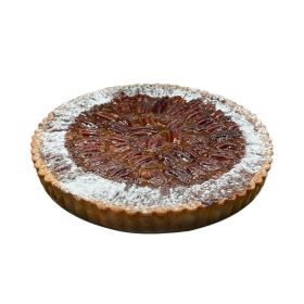 Pecan Tart Large