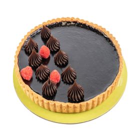 Chocolate Tart Large