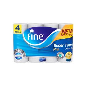 Fine Super Towel Pro Kitchen Towel