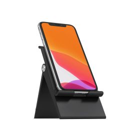 Ugreen Adjustable Portable Stand Tablet Phone Black