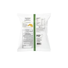 Hunter's Sea Salt & Cider Vinegar Potato Chips