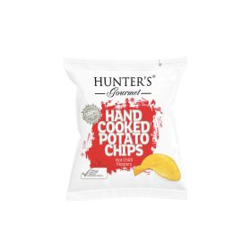 Hunter's Hot Chilli Peppers Potato Chips