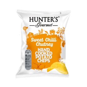 Hunter's Sweet Chilli Chutney