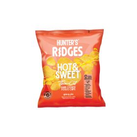 Hunter Ridges Sweet Chilli Potato Chips