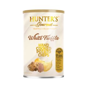Hunter's Gourmet White Truffle Potato Chips