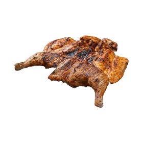 Whole Chicken Bbq