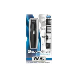 Wahl Groomsman All In One Trimmer 9685-017