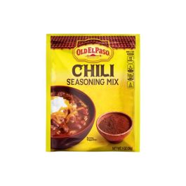 OEP Chili Seasoning Mix Grandiose.ae
