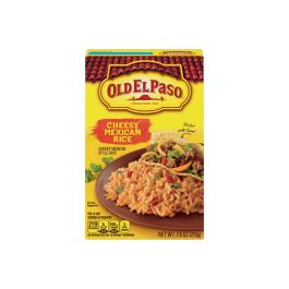 OEP Cheesy Mexican Rice - Grandiose.ae