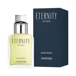 Eternity for Men