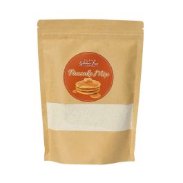 Bakemart Gluten Free Pancake Mix - Grandiose.ae