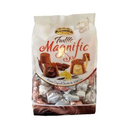 Kamila Magnific Truffle - Grandiose.ae