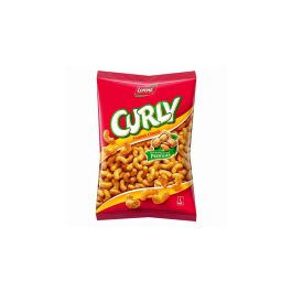 Lorenz Curly Classic Peanut - Grandiose.ae