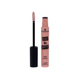 Essence Stay 8h Matte Liquid Lipstick 01 Hello Sunrise