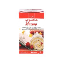 MACTOP TRADITIONAL – MACPHIE 12×1 L – Bakery And Patisserie Products - View #7