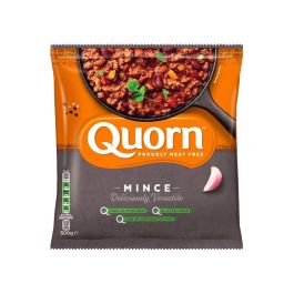 Quorn Mince Meat Free - Grandiose.ae