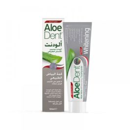 Aloe Dent Whitening Toothpaste - Grandiose.ae