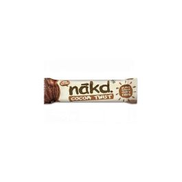 nakd cocoa twist