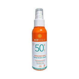 Biosolis Organic Sun Spray - Grandiose.ae