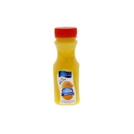 Al Rawabi Orange Juice