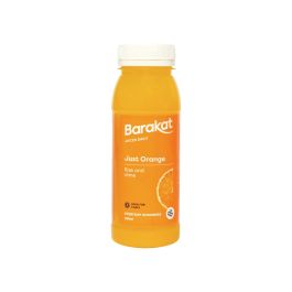 Barakat Orange Juice 200Ml Grandiose ae barakat-orange-juice-200ml-grandiose-ae