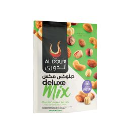 Aldouri Nuts Deluxe Mix - Grandiose.ae