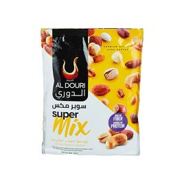 Aldouri Nuts Super Mix - Grandiose.ae