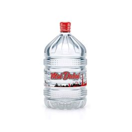 Mai Dubai Bottled Drinking Water 16L - Grandiose.ae