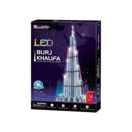 Burj sales khalifa cubicfun